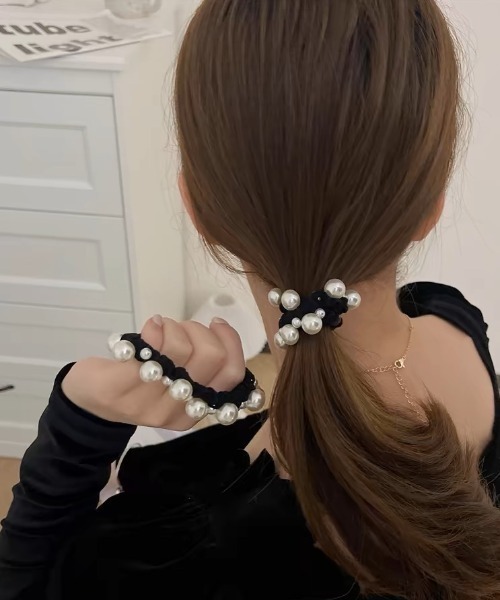 セール】『半額セール延長中』＼ZOZOTOWヘアゴム人気ランキング