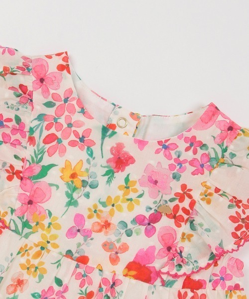 kate spade new york kids（ケイトスペードニューヨーク）の