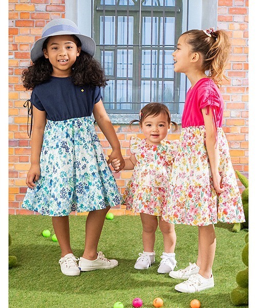 kate spade new york kids（ケイトスペードニューヨーク）の