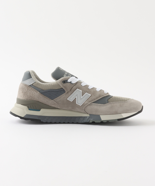 ニューバランス（new balance）（メンズ）カジュアルシューズ FFX Hierro v7 GTX MTHIGK7D ニューバランス スニーカー メンズ MR530SH ベージュ NEW BALANCE