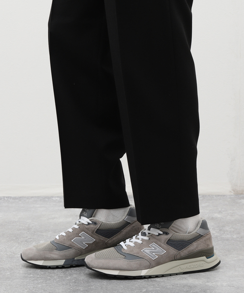 NEW BALANCE（ニューバランス）の「NEW BALANCE Made in USA 998