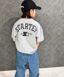STARTER（スターター）の「STARTER　オーバーサイズ　プリントT（Tシャツ/カットソー）」