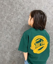 STARTER（スターター）の「STARTER　オーバーサイズ　プリントT（Tシャツ/カットソー）」