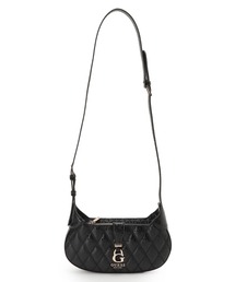 Guess | ADI Convertible Xbody Top Zip ハンドバッグ レディース(ハンドバッグ)