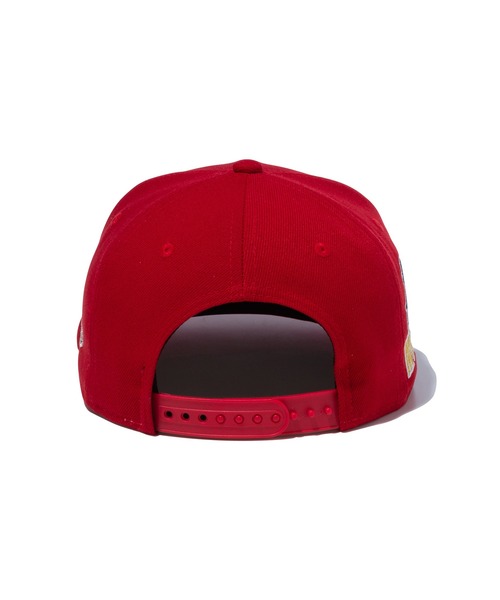 ニューエラキッズCAP 大谷翔平MVP 記念コレクション 9FIFTY