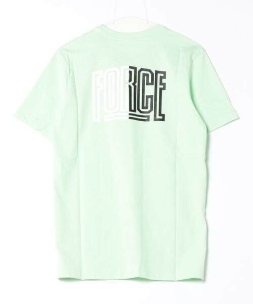 【NIKE】ナイキ パーソナル S/S Tシャツ NIKE（ナイキ）の「ナイキ NIKE ナイキ NSW AUTHRZD パーソナル