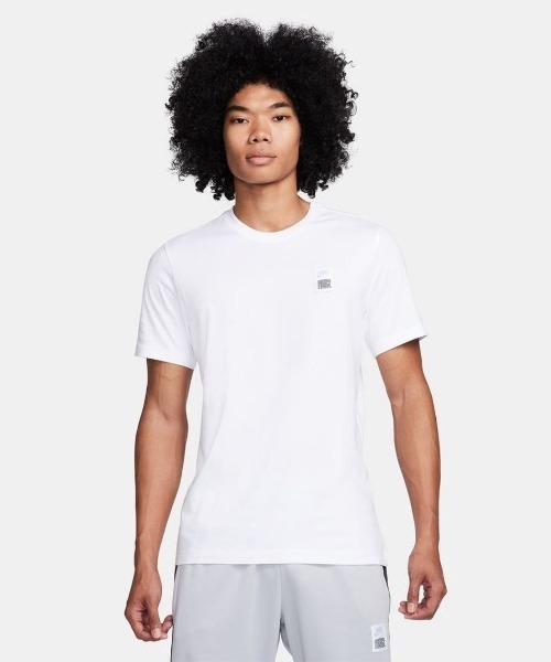 セール】《NIKEアパレル》ST 5 S/S Tシャツ（Tシャツ/カットソー