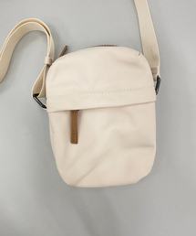 【HVISK / ヴィスク】CASY BAG