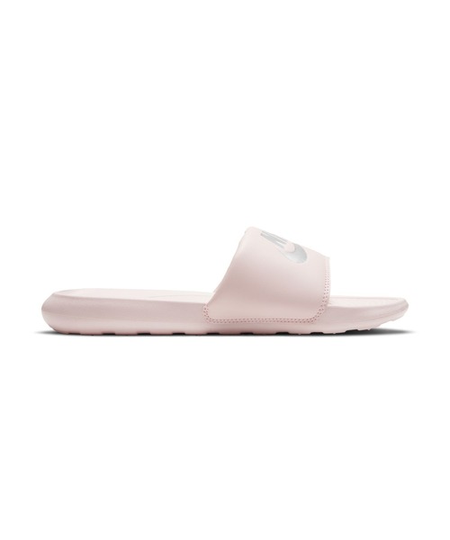 NIKE ☆ 桜の柄 特別な一足 カジュアル スライド サンダル 人気 NIKE ナイキ サンダル レディース ビクトリー ワン CZ7836