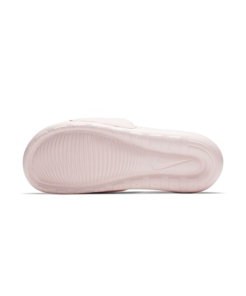 NIKE（ナイキ）の「ナイキ NIKE ナイキ ビクトリー ワン スライド（サンダル・レディース・ピンク・23.0cm/24.0cm/25.0cm）」の6枚目の写真