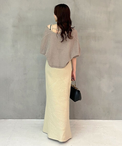 セール】muller of yoshiokubo/ミュラーオブヨシオクボ LINO