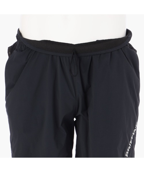 BRIEFING - 新品未使用　BRIEFING ALG パッカブルナイロンイージーパンツ BRIEFING（ブリーフィング）の「【ブリーフィング ALG】MENS