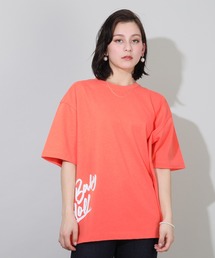 BABYDOLL｜ベビードールのTシャツ/カットソー（オレンジ/橙色系）通販