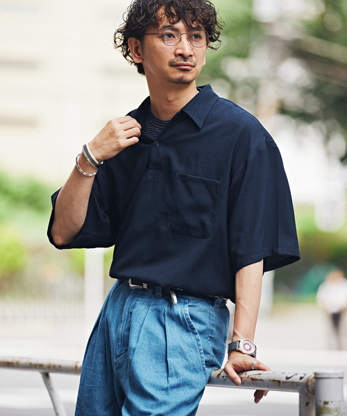 JOURNAL STANDARD relume ウォッシャブルウーリッシュツイル JOURNAL STANDARD relume（ジャーナルスタンダード レリューム