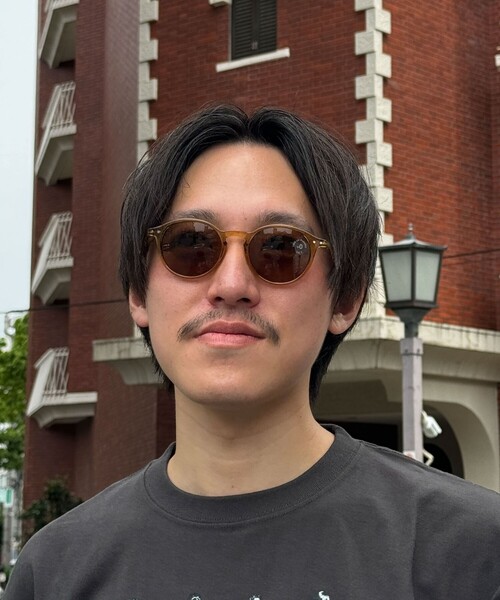 IZIPIZI(イジピジ)の「【IZIPIZI/イジピジ】SUN#D ICONIC PANTOS(サングラス・メンズ・ブラウン系その他/ブラック/ブラウン系その他2/チャコールグレー/ブラウン/ベージュ系その他/ゴールド/ライトブルー・FREE)」の15枚目の写真