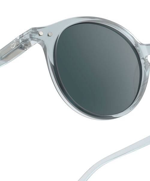 IZIPIZI(イジピジ)の「【IZIPIZI/イジピジ】SUN#D ICONIC PANTOS(サングラス・メンズ・ブラウン系その他/ブラック/ブラウン系その他2/チャコールグレー/ブラウン/ベージュ系その他/ゴールド/ライトブルー・FREE)」の17枚目の写真