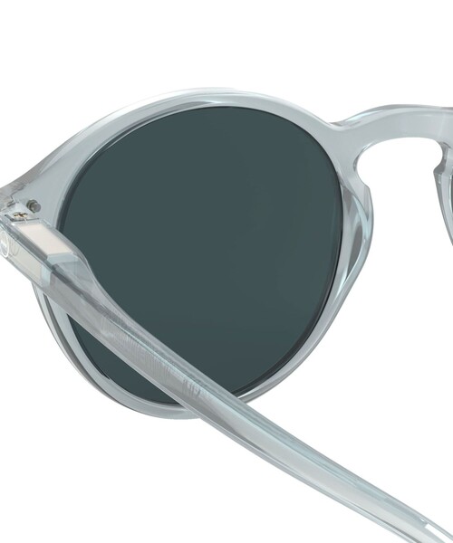 IZIPIZI(イジピジ)の「【IZIPIZI/イジピジ】SUN#D ICONIC PANTOS(サングラス・メンズ・ブラウン系その他/ブラック/ブラウン系その他2/チャコールグレー/ブラウン/ベージュ系その他/ゴールド/ライトブルー・FREE)」の18枚目の写真