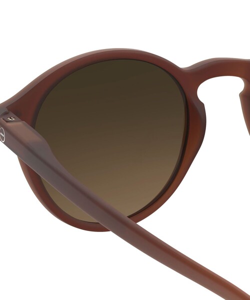 IZIPIZI(イジピジ)の「【IZIPIZI/イジピジ】SUN#D ICONIC PANTOS(サングラス・メンズ・ブラウン系その他/ブラック/ブラウン系その他2/チャコールグレー/ブラウン/ベージュ系その他/ゴールド/ライトブルー・FREE)」の21枚目の写真