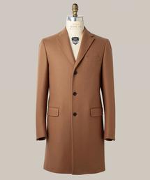 UNITED ARROWS | UAD ウール ジャージー チェスター コート†(チェスターコート)