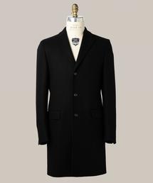 UNITED ARROWS | UAD ウール ジャージー チェスター コート†(チェスターコート)