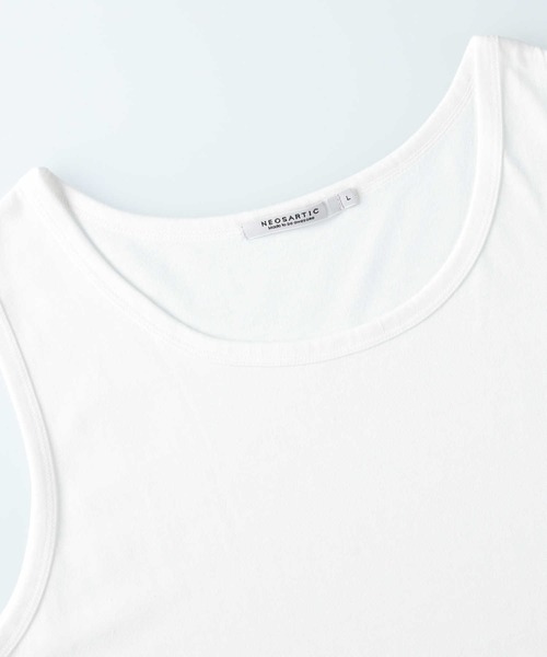 Right-on(ライトオン)の「縦畝ビッグレイヤード(アンサンブル・メンズ・ネイビー/ベージュ・M/L/XL)」の10枚目の写真