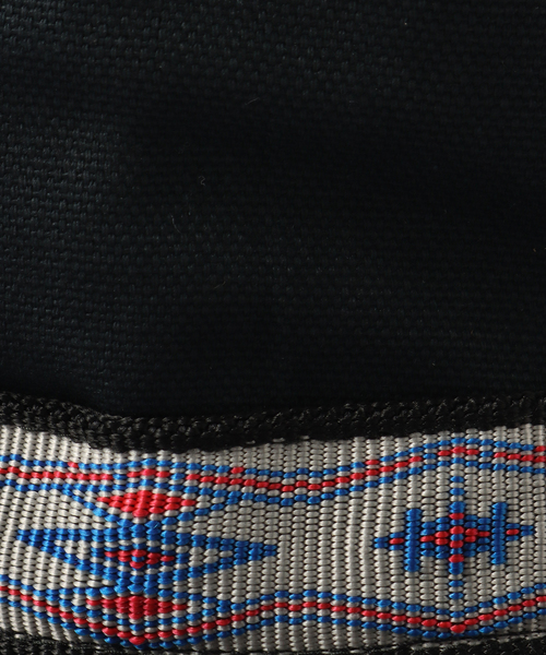 KAVU(カブー)の「KAVU / カブー Organic Strap Bucket US 1911183(ハット・メンズ・ベージュ/ネイビー/ブラック/その他・SMALL/LARGE)」の17枚目の写真