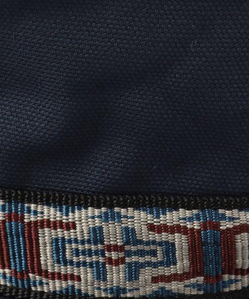 KAVU(カブー)の「KAVU / カブー Organic Strap Bucket US 1911183(ハット・メンズ・ベージュ/ネイビー/ブラック/その他・SMALL/LARGE)」の15枚目の写真