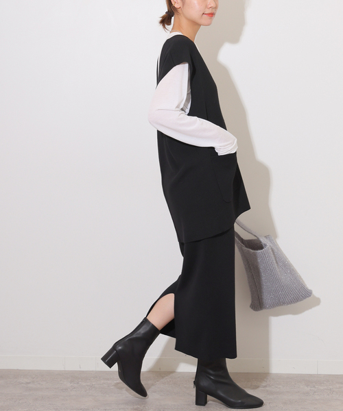 JOURNAL STANDARD relume（ジャーナルスタンダード レリューム