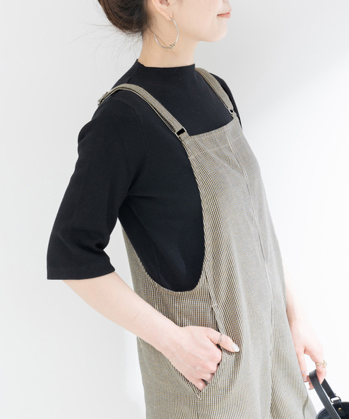 B.C STOCK（ベーセーストック）の「ナローストラップタンカース 