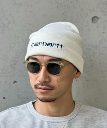 Carhartt WIP | 【Carhartt WIP】SCRIPT BEANIE / スクリプトビーニー(ニットキャップ/ビーニー)