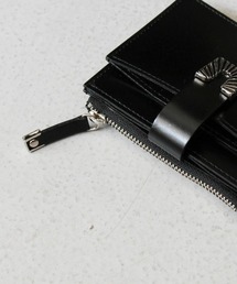 TOGA VIRILIS（トーガ ビリリース）の「TOGA VIRILIS Leather wallet