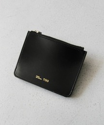 TOGA VIRILIS（トーガ ビリリース）の「TOGA VIRILIS Leather wallet