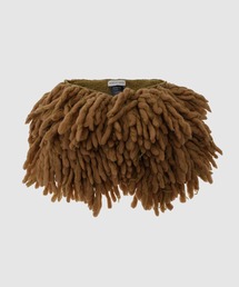 DRIES VAN NOTEN(hX@mbe)MUST 9715 M.K.COLLAR CAM(lbNEH[}[/Xk[h)