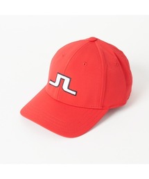 J.LINDEBERG（ジェイリンドバーグ）の「【J.LINDEBERG/GOLF】メンズ  3D刺繍キャップ（キャップ）」
