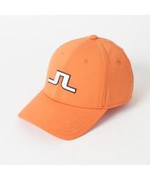 J.LINDEBERG（ジェイリンドバーグ）の「【J.LINDEBERG/GOLF】メンズ  3D刺繍キャップ（キャップ）」