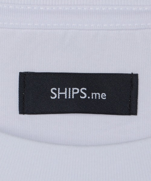 SHIPS.me(シップスミー)の「【ZOZO限定】SHIPS.me: フォトプリントTee(Tシャツ/カットソー・メンズ・ホワイト/ブラック/ホワイト系その他/ブラック系その他/ホワイト系その他2/ホワイト系その他3/ブラック系その他2/ブラック系その他3・S/M/L/XL)」の20枚目の写真