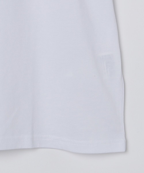 SHIPS.me(シップスミー)の「【ZOZO限定】SHIPS.me: フォトプリントTee(Tシャツ/カットソー・メンズ・ホワイト/ブラック/ホワイト系その他/ブラック系その他/ホワイト系その他2/ホワイト系その他3/ブラック系その他2/ブラック系その他3・S/M/L/XL)」の22枚目の写真