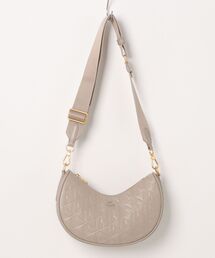 《LACOSTE》MAHEKI MOON BAG