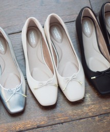 ROCKPORT バレエシューズ SADIE｜-ROCKPORT 公式オンラインショップ-