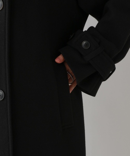 RAGEBLUE（レイジブルー）の「＜WOOLLYTEC/ウーリーテック＞2WAY