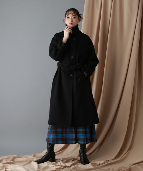 RAGEBLUE（レイジブルー）の「＜WOOLLYTEC/ウーリーテック＞2WAY