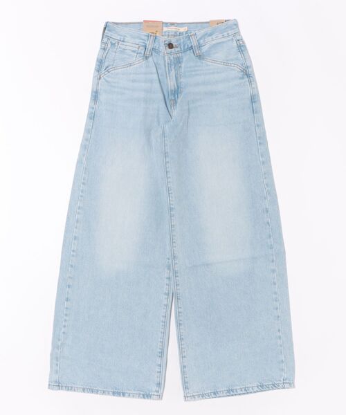 セール】Levi's（リーバイス）94 BAGGY WIDE LEG/バギーワイド