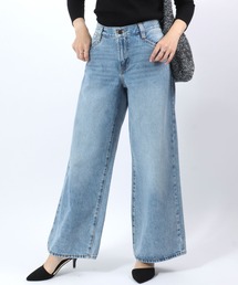 Levi's(リーバイス)94 BAGGY WIDE LEG/バギーワイドシルエットデニムパンツ レディース/ジーンズ