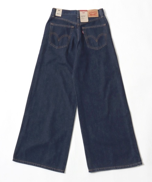セール】Levi's（リーバイス）94 BAGGY WIDE LEG/バギーワイド