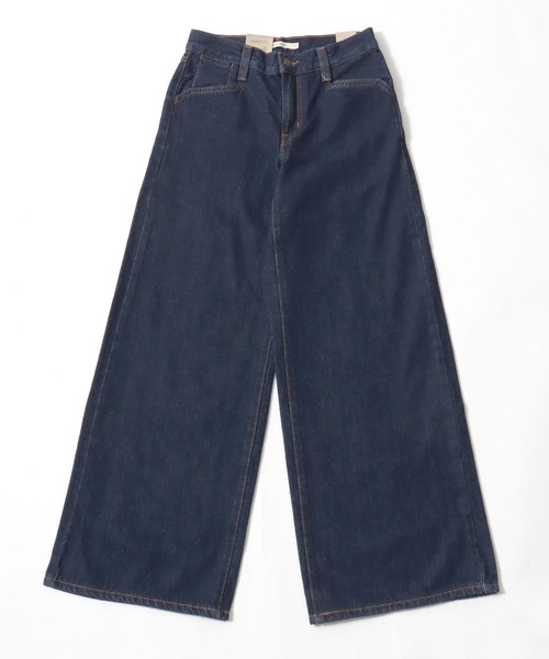 パンツ Rare Levis 80s Buggy Denim Jeans パンツ Rare Levis 80s Buggy Denim Jeans Levi's 1980s Vintage