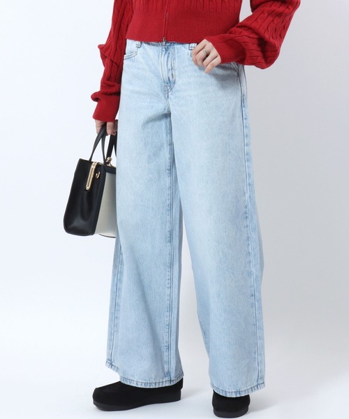セール】Levi's（リーバイス）94 BAGGY WIDE LEG/バギーワイド