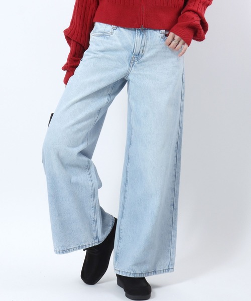 セール】Levi's（リーバイス）94 BAGGY WIDE LEG/バギーワイド