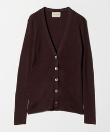 みーちゃんママ様　　UNITED ARROWS 長袖カーディガン ダークネイビー UNITED ARROWS｜ユナイテッドアローズのカーディガン/ボレロ通販