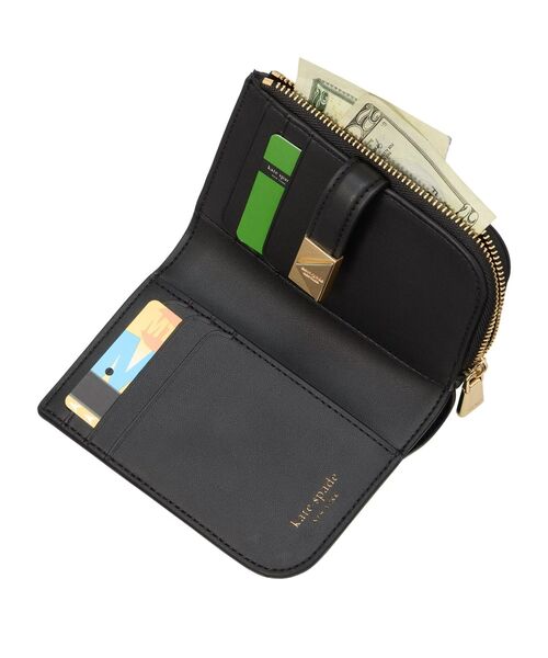 kate spade new york（ケイトスペード ニューヨーク）の「デコ