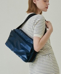 ACOC（アコック）の「【ACOC/アコック】ショルダーバッグ　Rectangle Messenger Bag（ショルダーバッグ）」